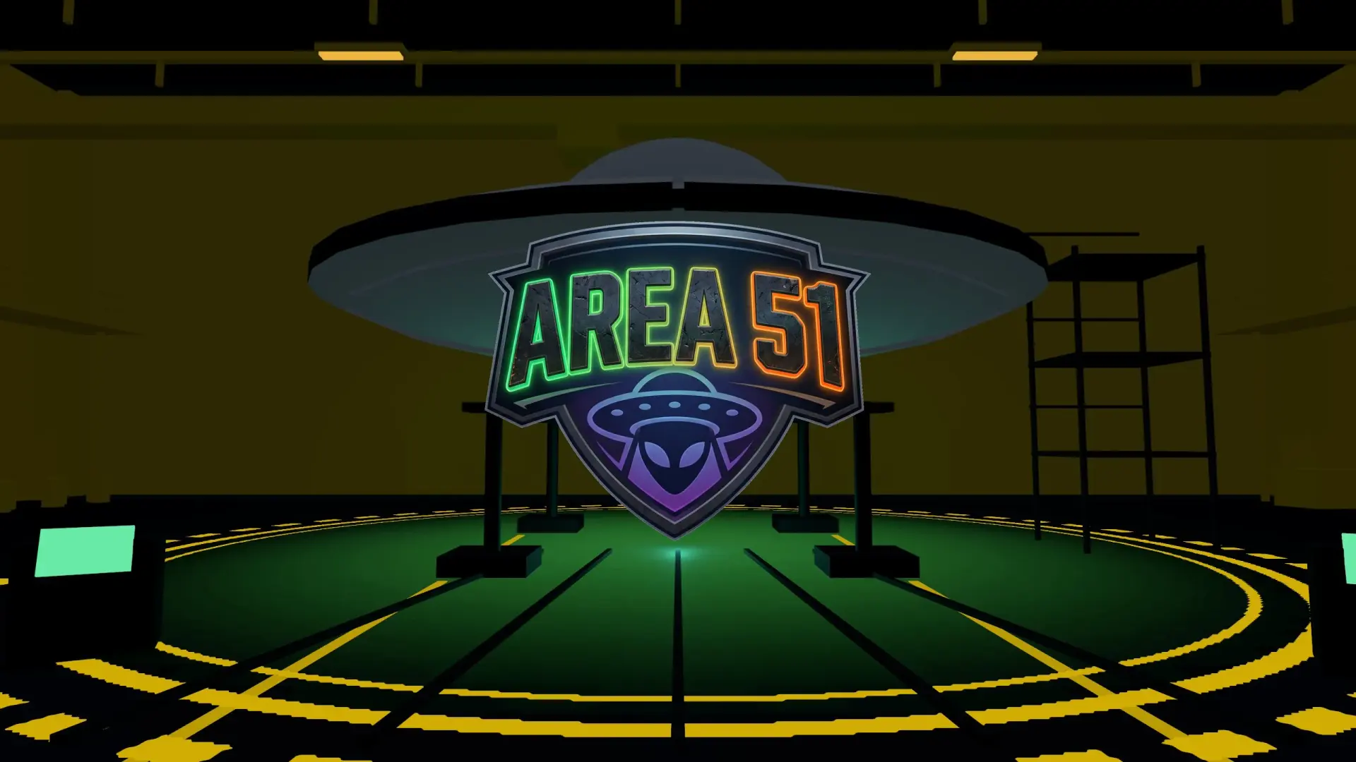Area 51 key art
