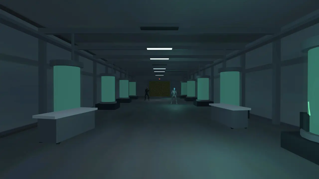 Area 51 screenshot 2