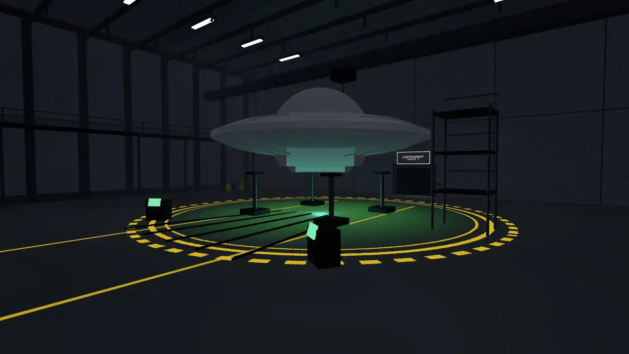 Area 51 screenshot 3