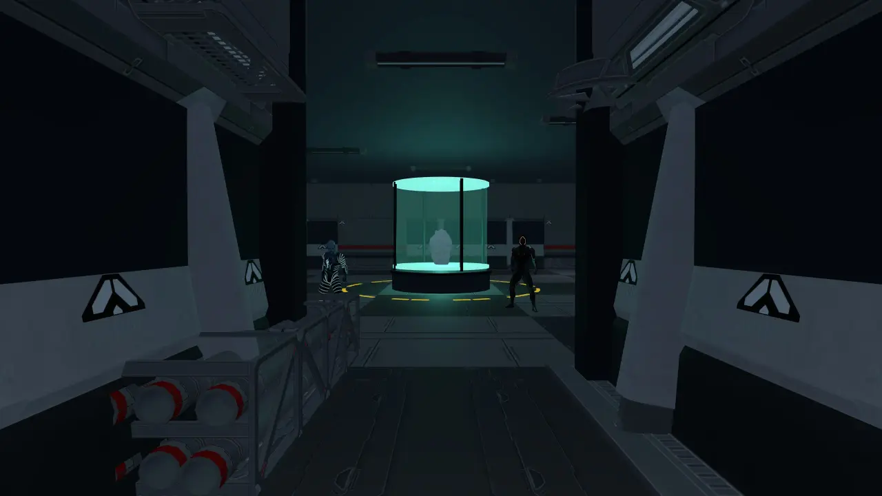 Area 51 screenshot 4