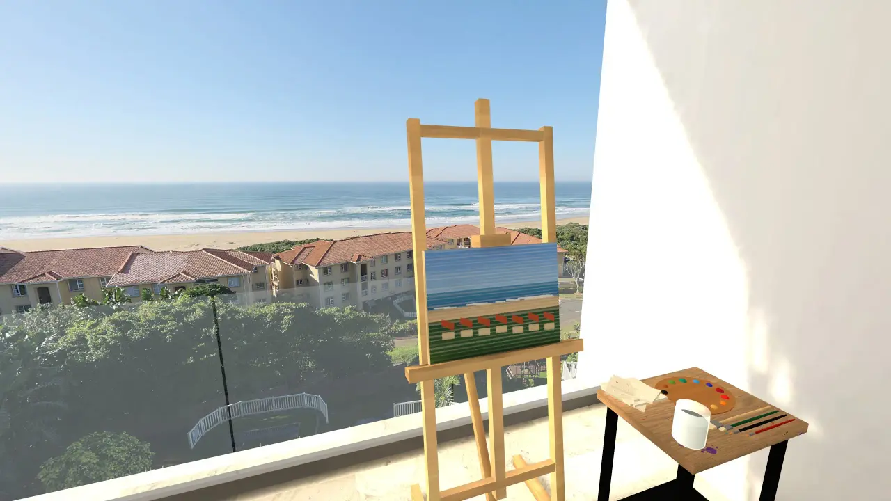 Art Studio screenshot 1