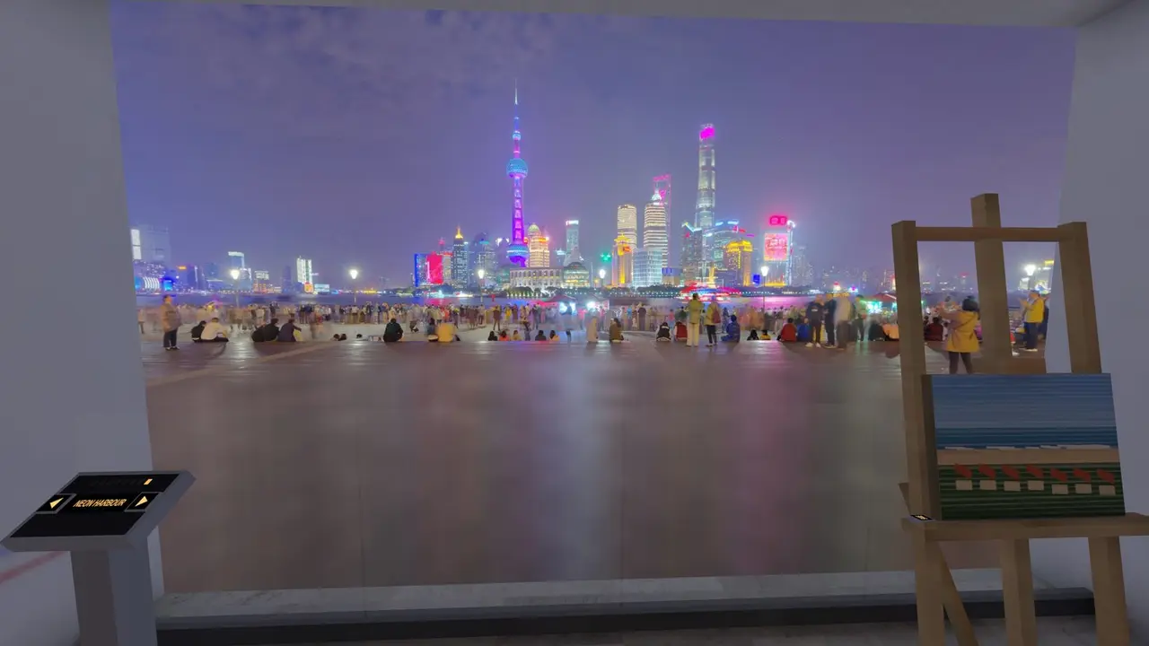 Art Studio 2 screenshot 2