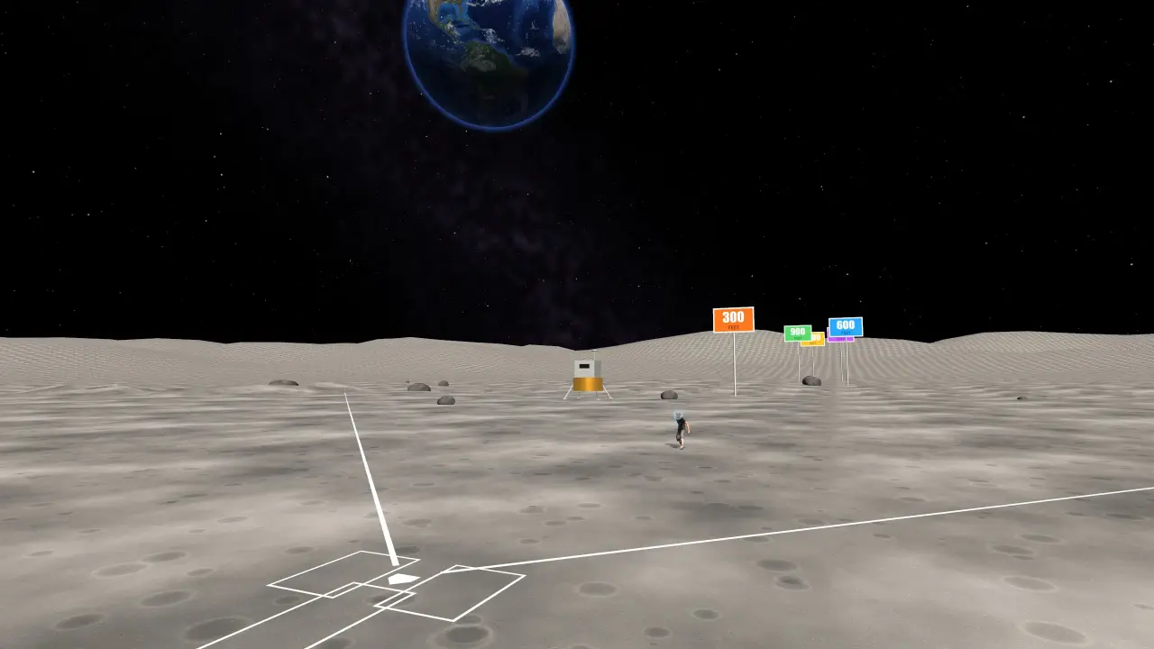 Baseball screenshot 2