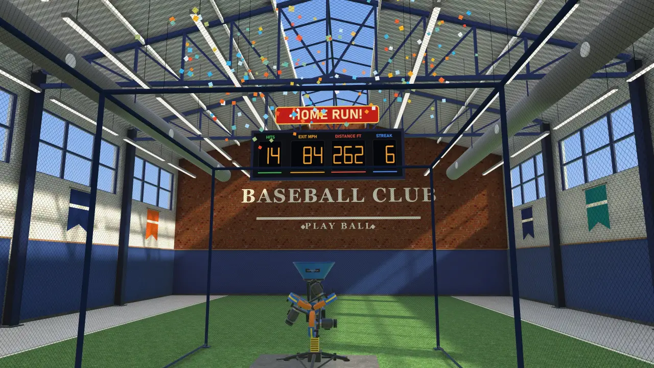 Baseball Club screenshot 3