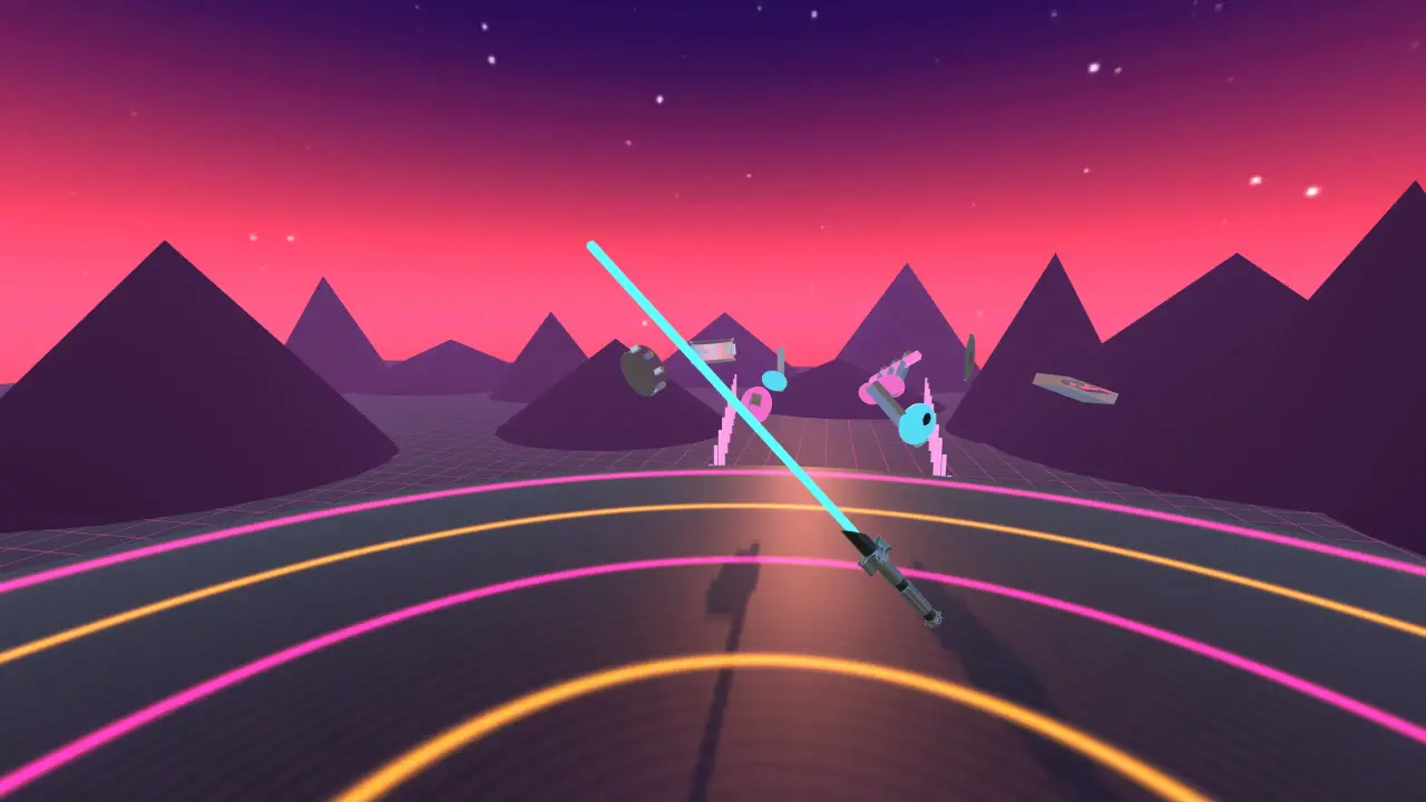 Beat Slice screenshot 1