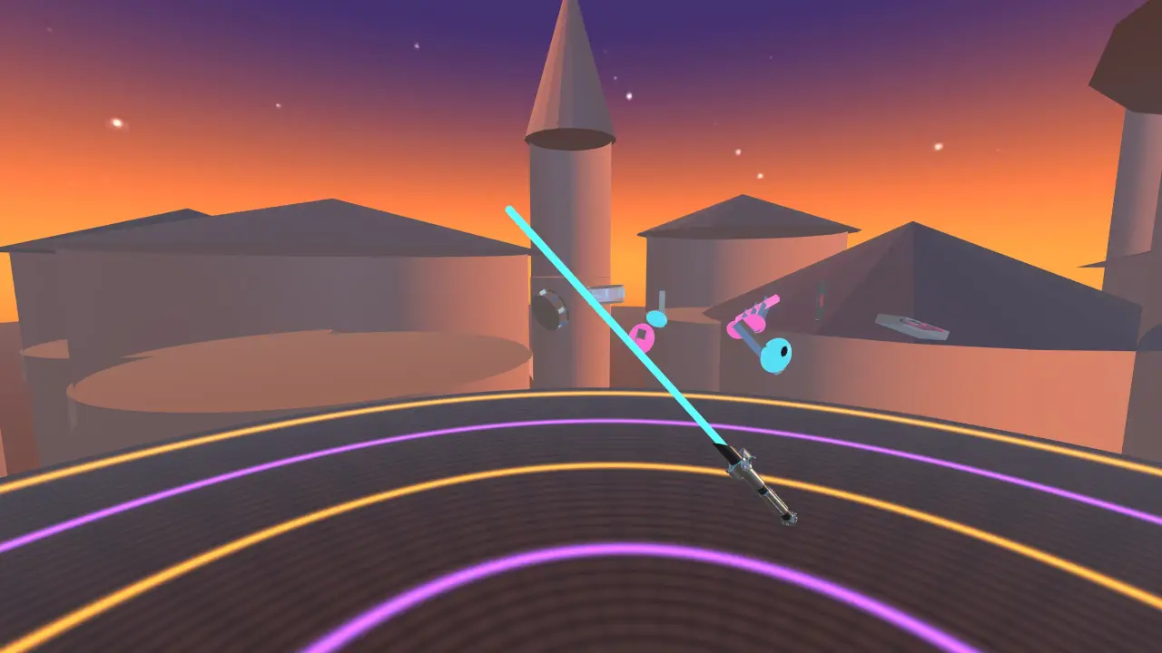 Beat Slice screenshot 2