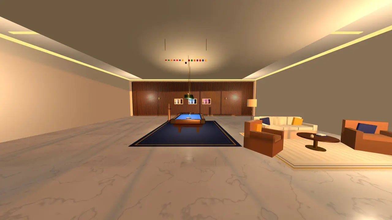 Billiards Dubai screenshot 4