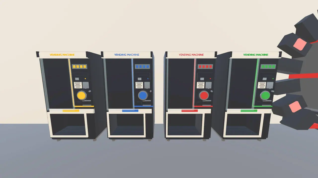 Building Blocks Playhouse screenshot 1