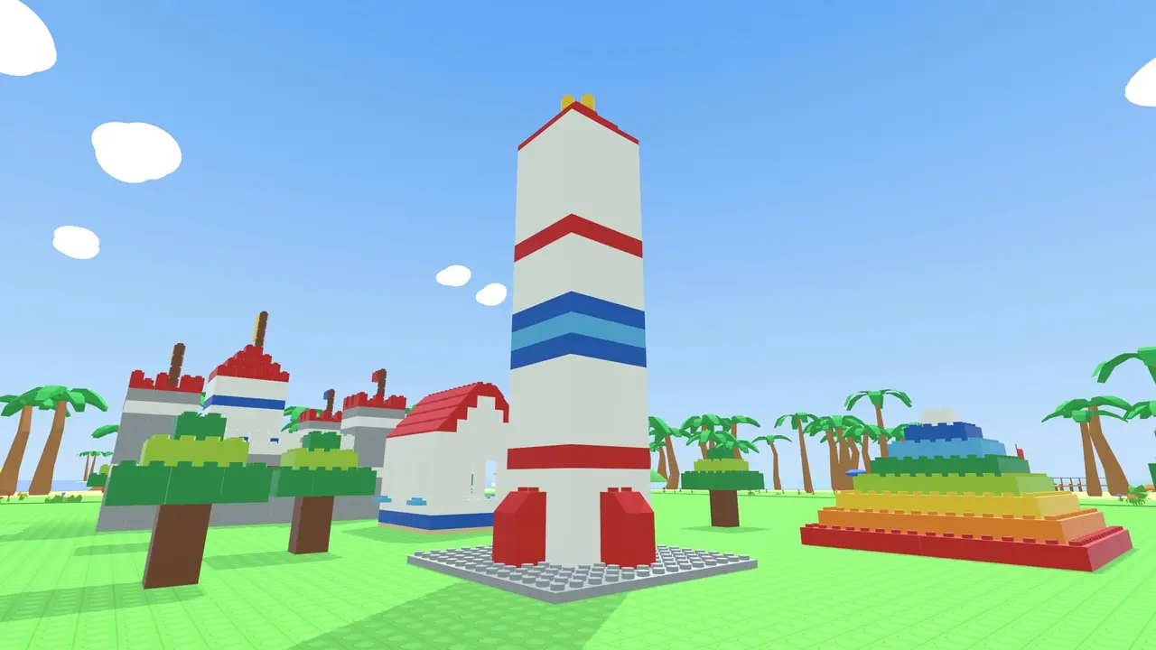 Build Island screenshot 4