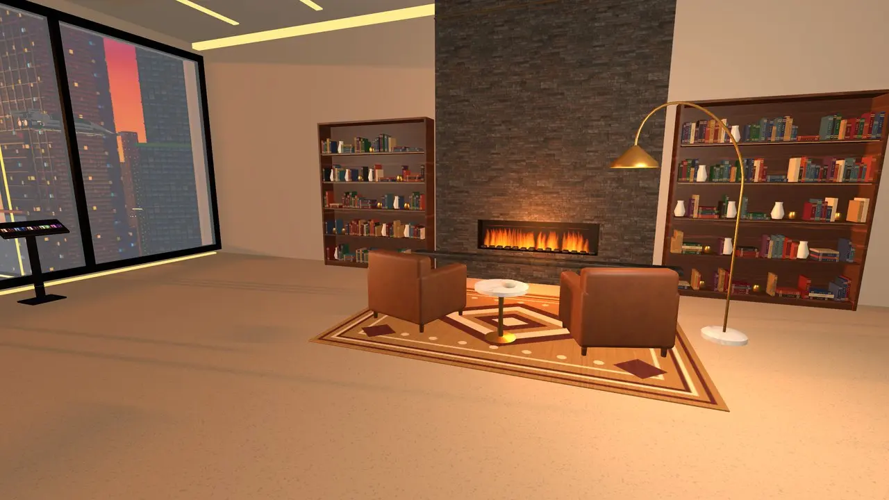 Chess Online screenshot 2