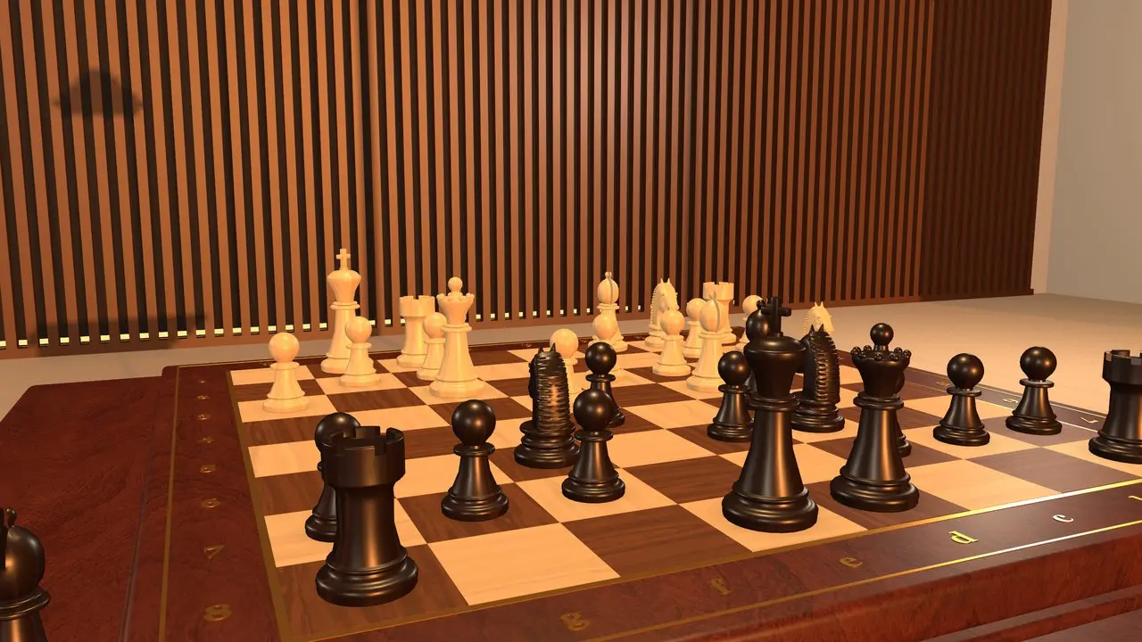 Chess Online screenshot 4