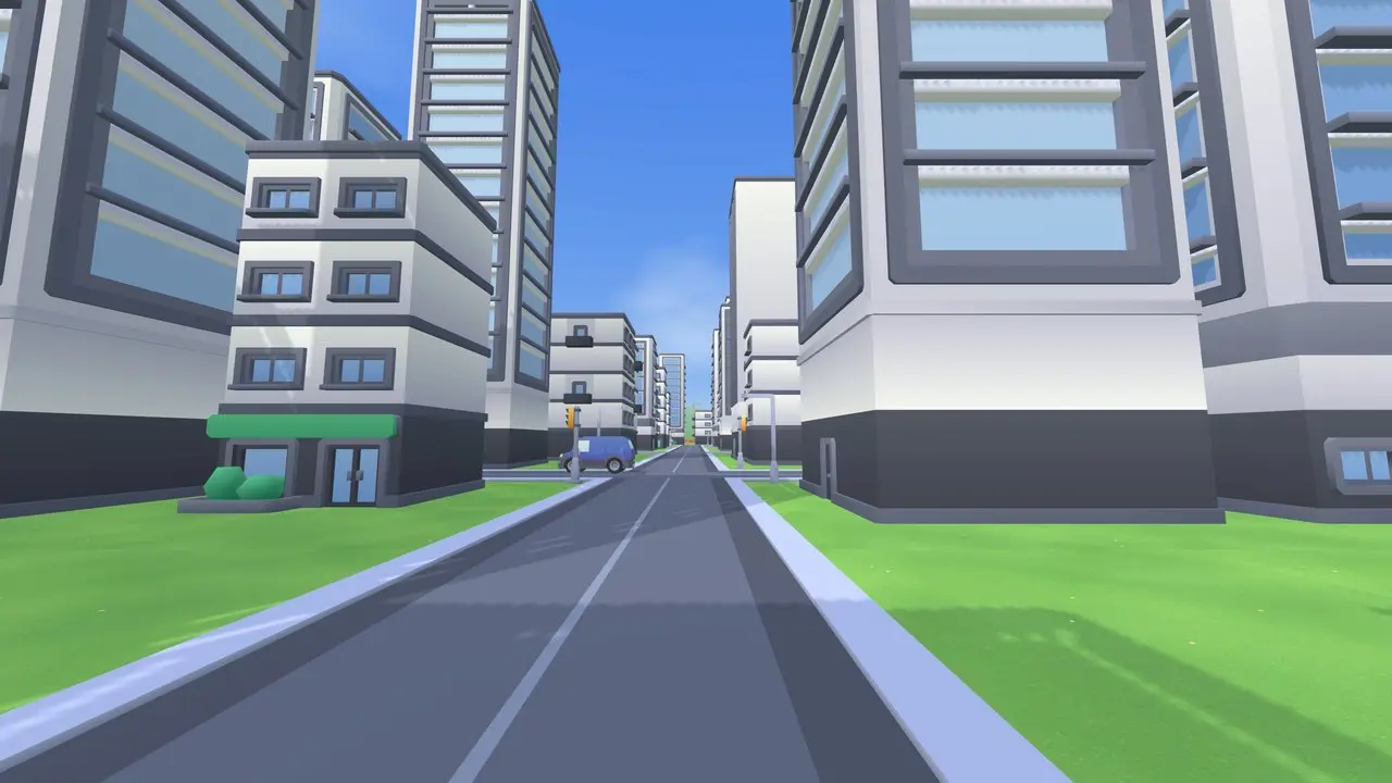 City Builder screenshot 2