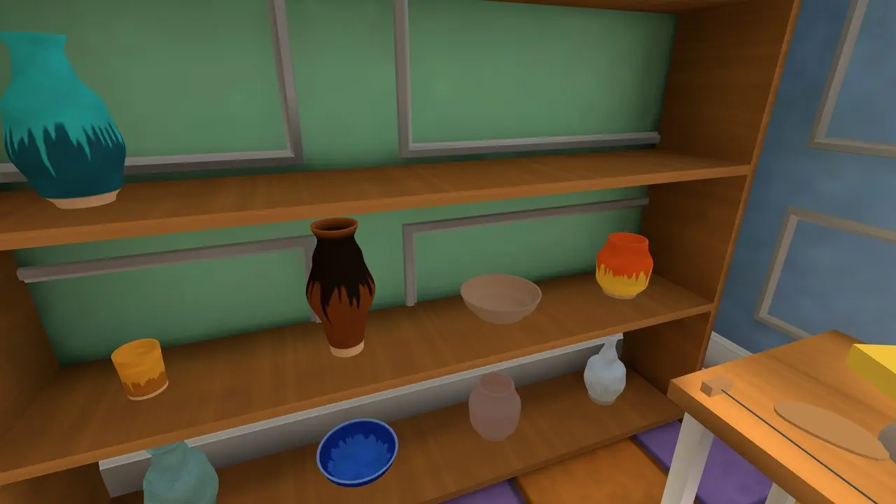 Clay 2 screenshot 4