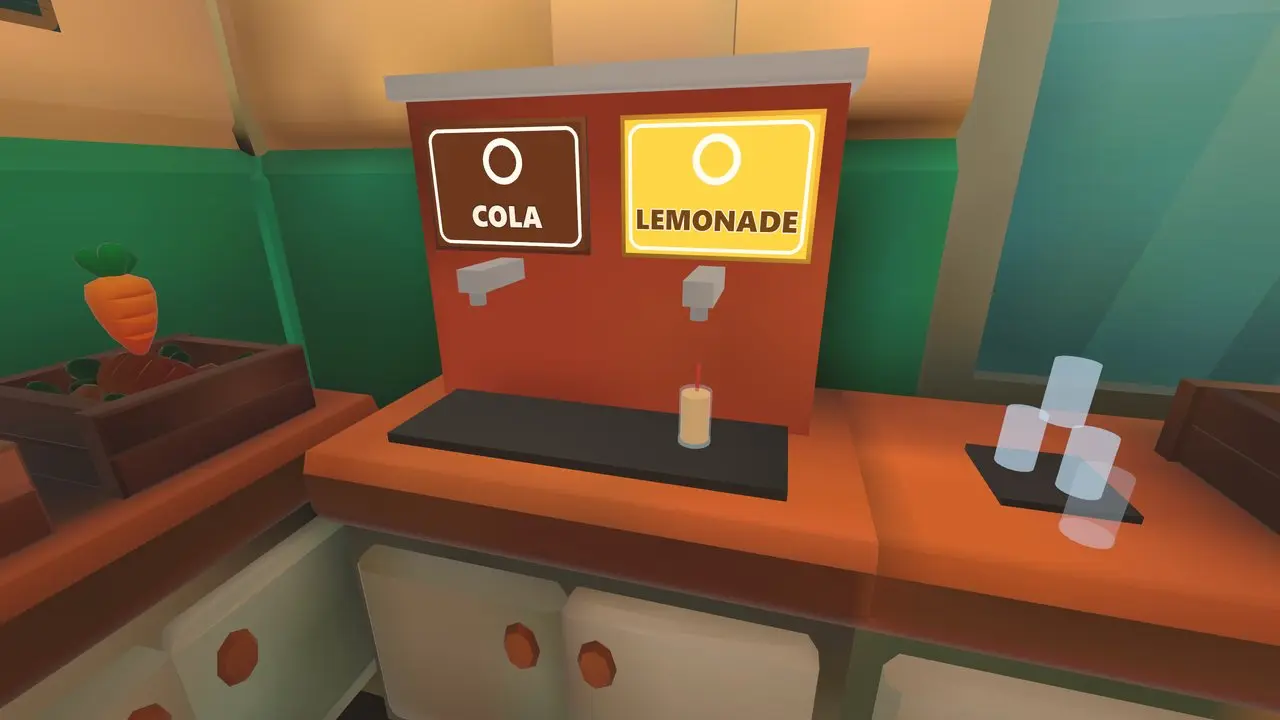 Cozy Kitchen 2 screenshot 4