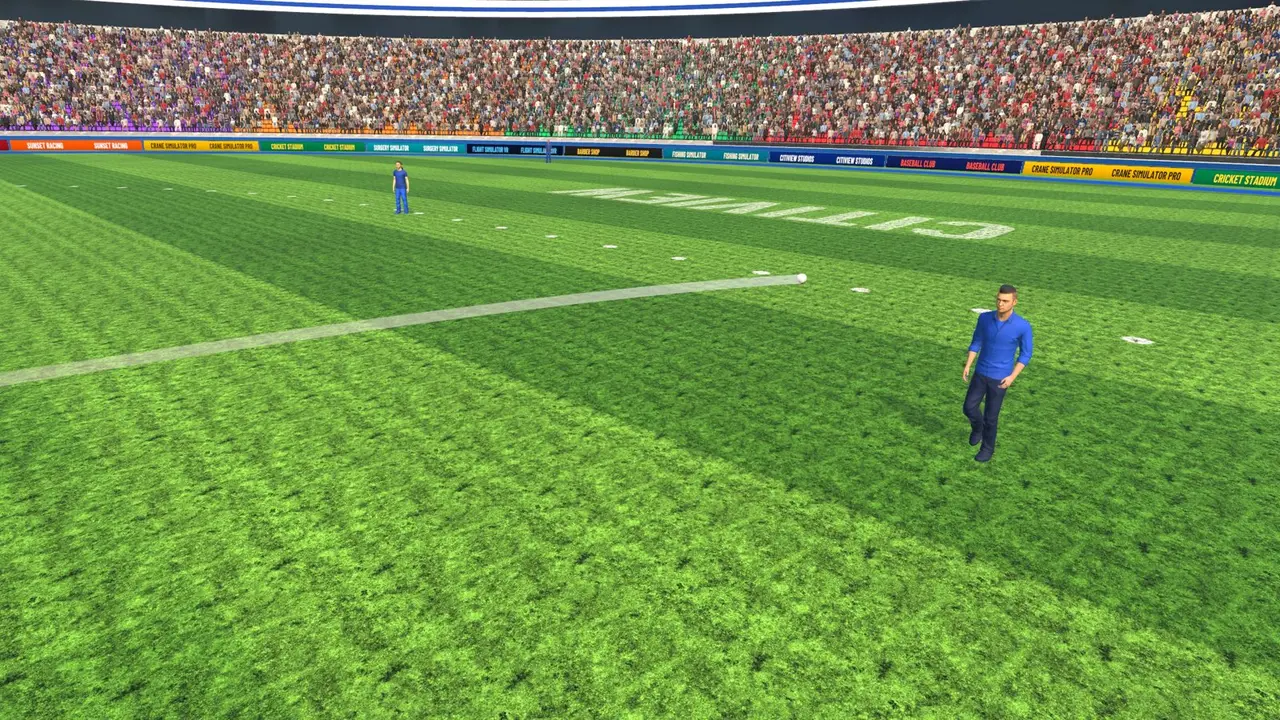 Cricket screenshot 3
