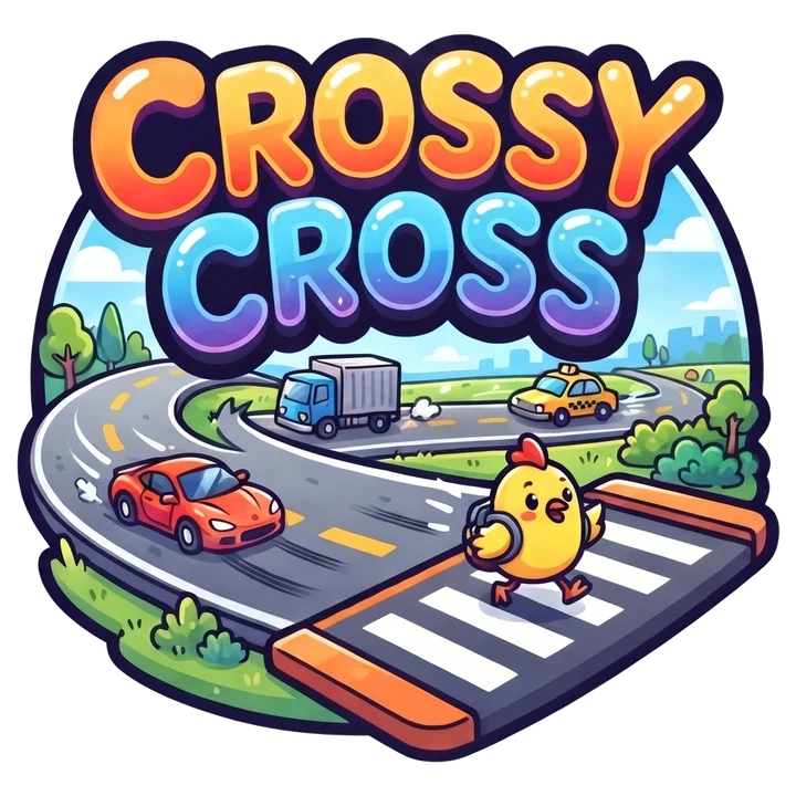 Crossy Cross