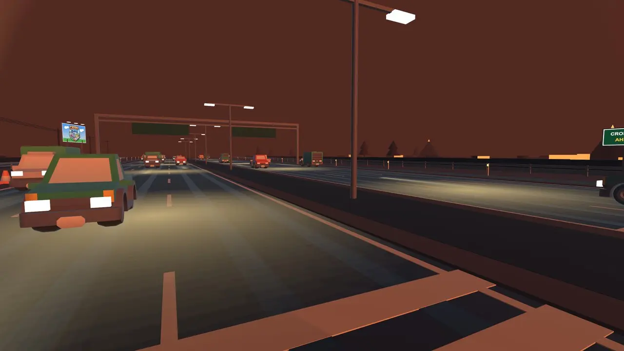 Crossy Cross screenshot 4