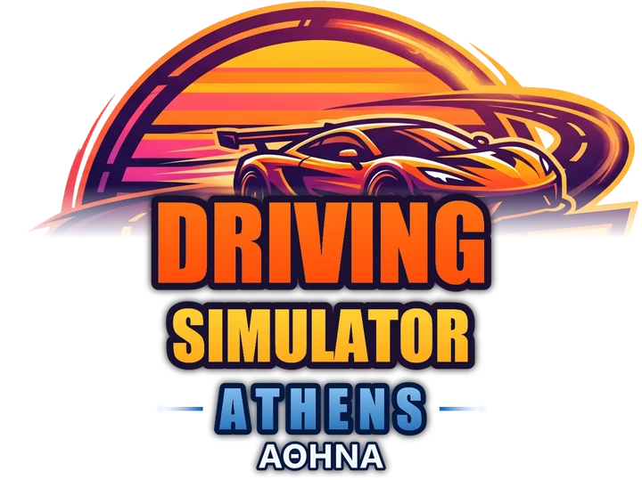 Driving Simulator Athens