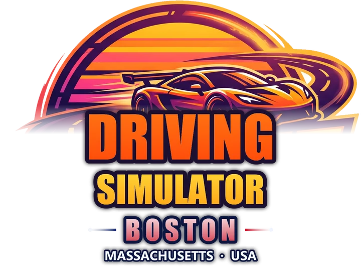 Driving Simulator Boston