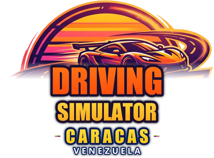 Driving Simulator Caracas