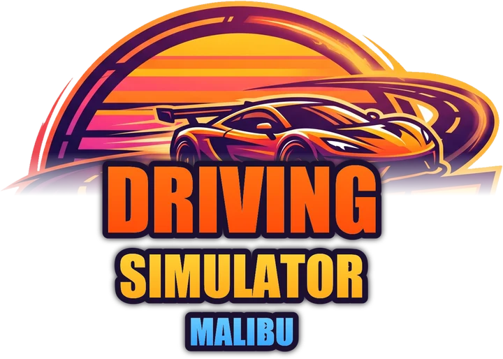 Driving Simulator Malibu