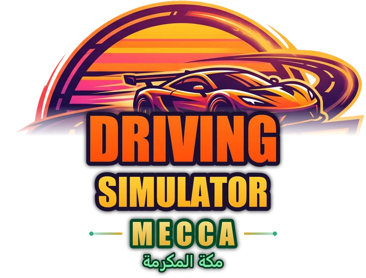 Driving Simulator Mecca