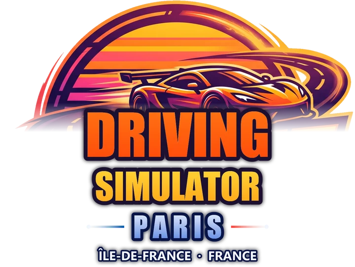 Driving Simulator Paris
