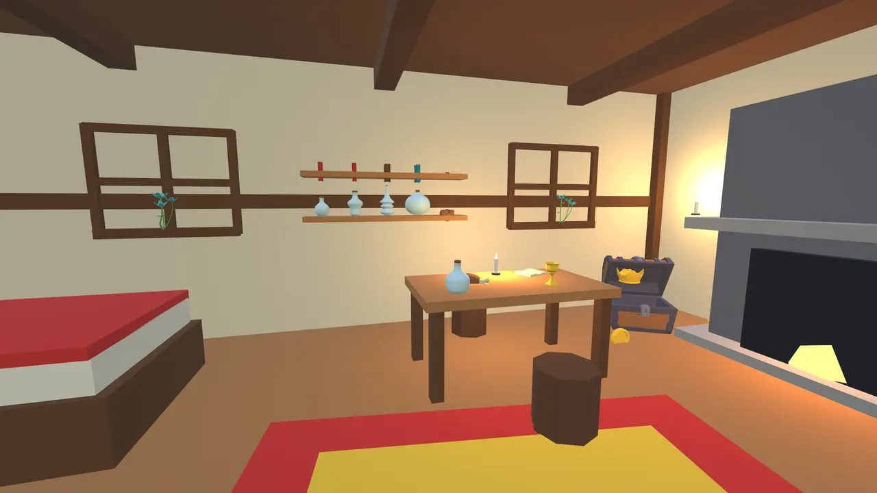 Embervale screenshot 2