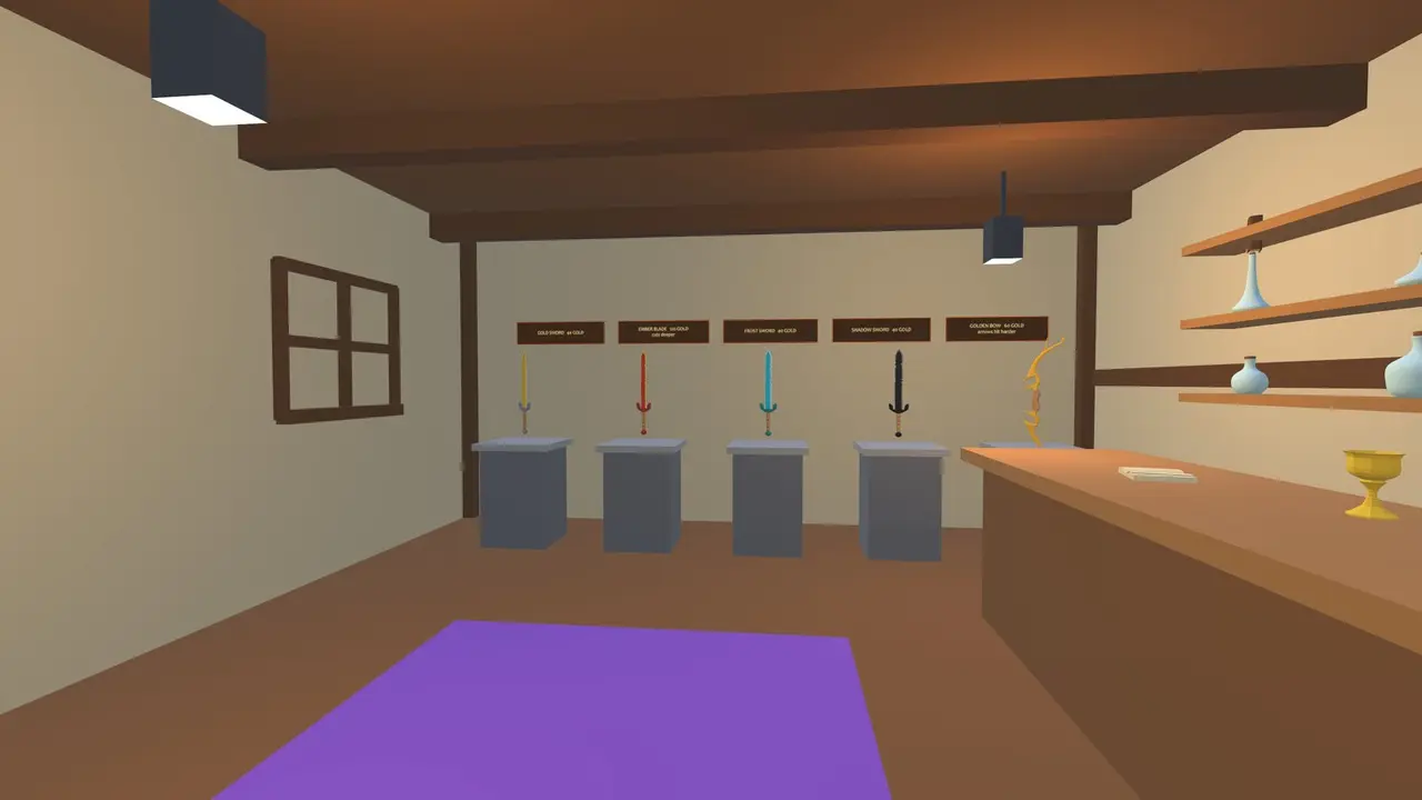 Embervale screenshot 3