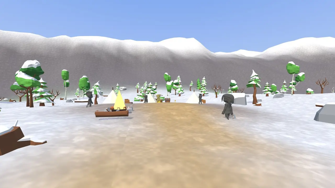 Embervale screenshot 4