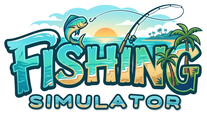 Fishing Simulator