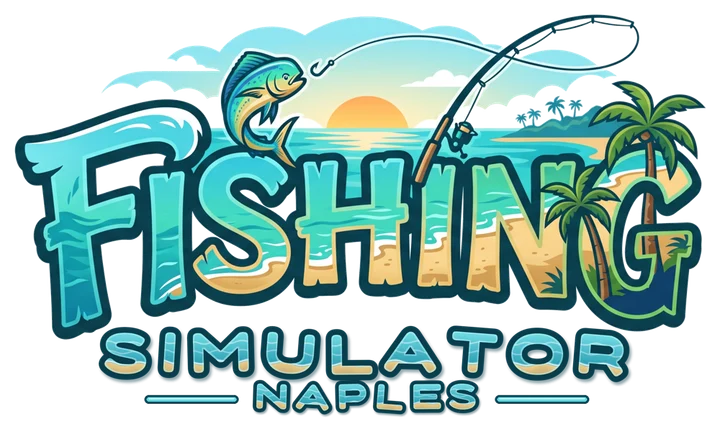 Fishing Simulator Naples