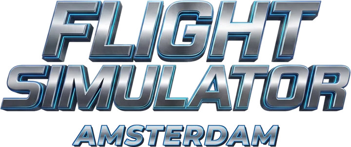 Flight Simulator Amsterdam