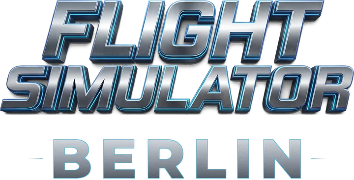 Flight Simulator Berlin