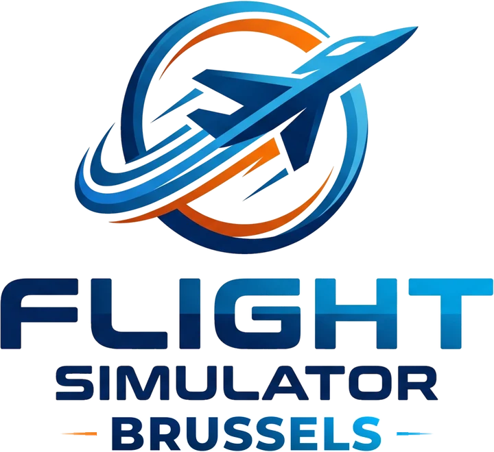 Flight Simulator Brussels