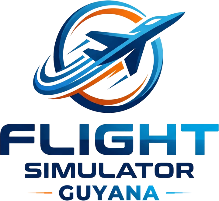 Flight Simulator Guyana