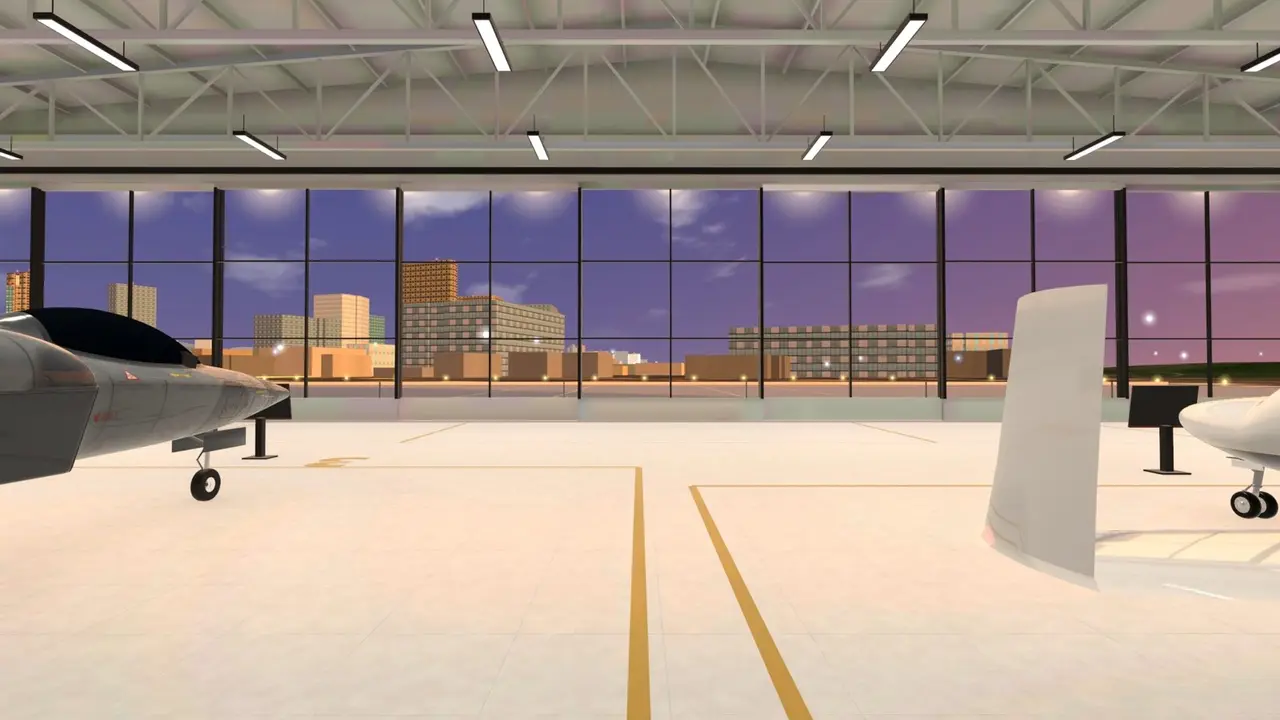 Flight Simulator Hawaii screenshot 2