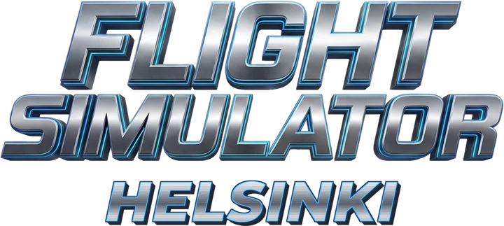 Flight Simulator Helsinki