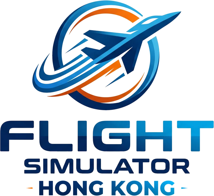 Flight Simulator Hong Kong