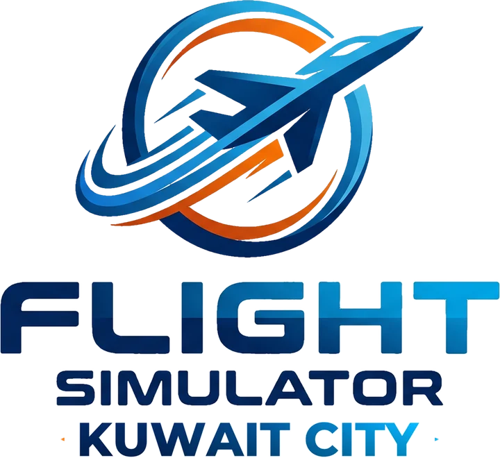 Flight Simulator Kuwait City