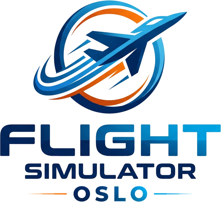 Flight Simulator Oslo