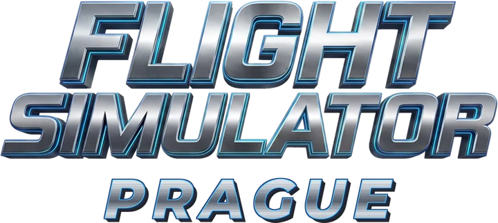 Flight Simulator Prague