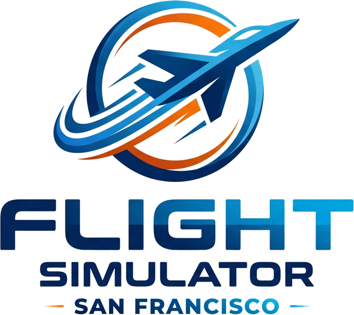 Flight Simulator San Francisco
