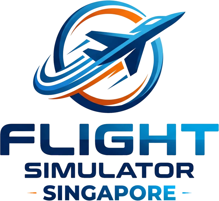 Flight Simulator Singapore