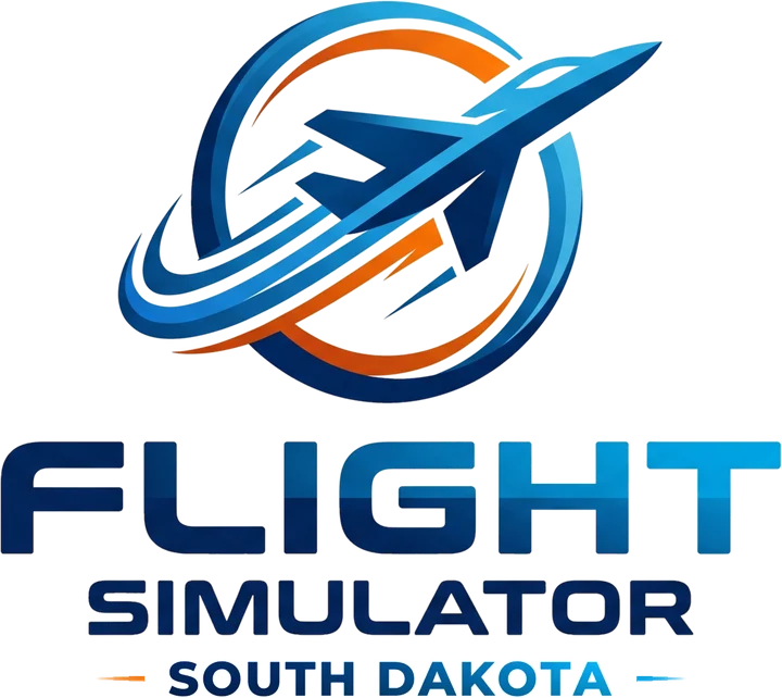 Flight Simulator South Dakota