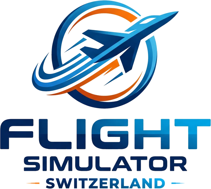 Flight Simulator Switzerland