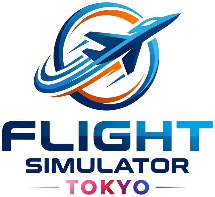 Flight Simulator Tokyo