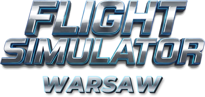 Flight Simulator Warsaw