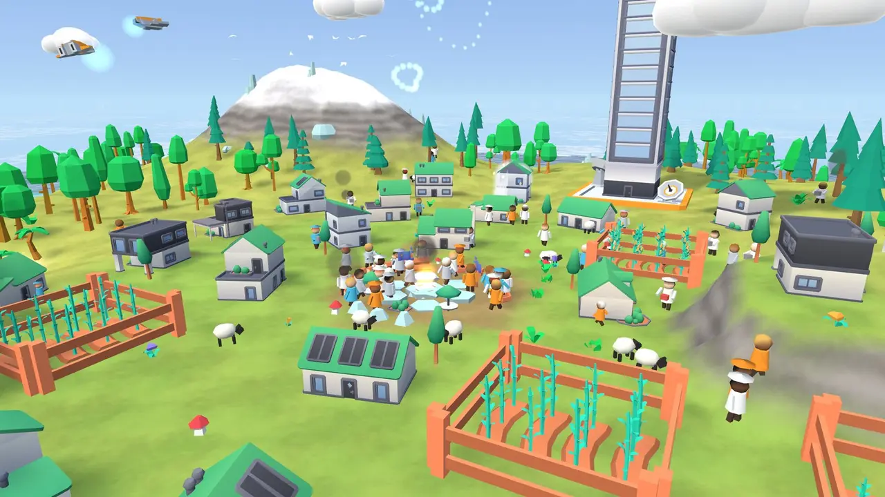 God Mode screenshot 3