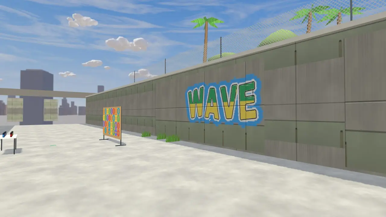 Graffiti 3 screenshot 4